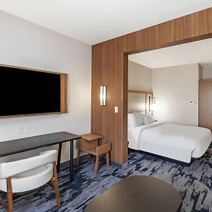Executive King Suite
